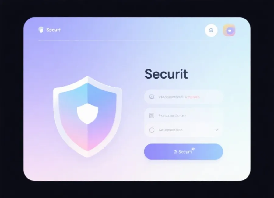 安全合规示意图